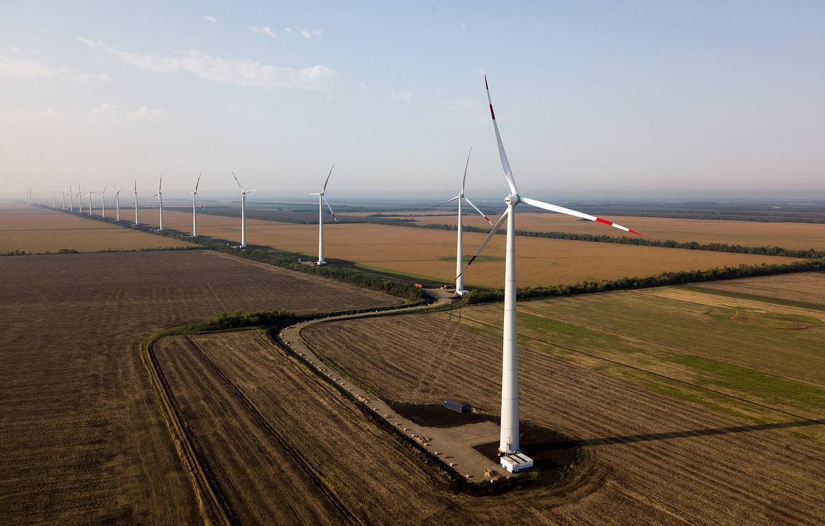 Страны-лидеры по установленной мощности ветровых электростанций: обладатели большого количества вэс и отрицательные стороны вопроса