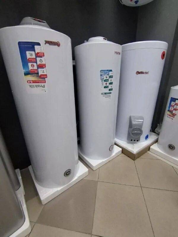 Что лучше водонагреватель аристон или термекс? - компьютеры, гаджеты, интернет