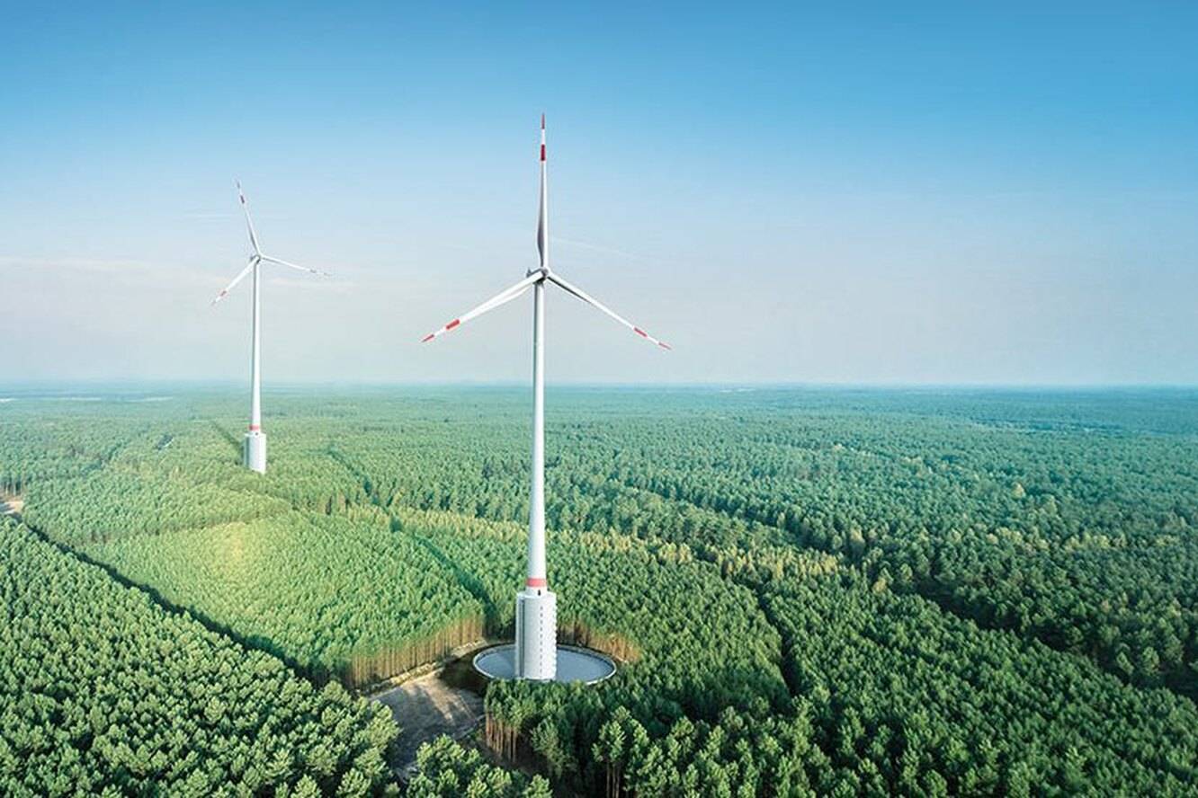 Страны-лидеры по установленной мощности ветровых электростанций: обладатели большого количества вэс и отрицательные стороны вопроса