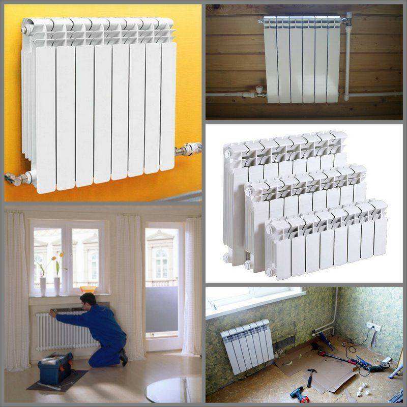 Как выбрать радиаторы отопления. какие радиаторы отопления лучше: советы экспертов :: businessman.ru
