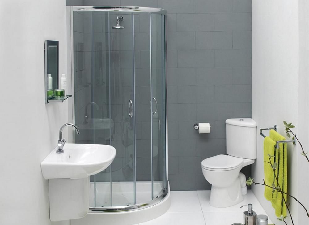 Что разместить в ванной комнате: ванну или душ? плюсы и минусы обоих решений