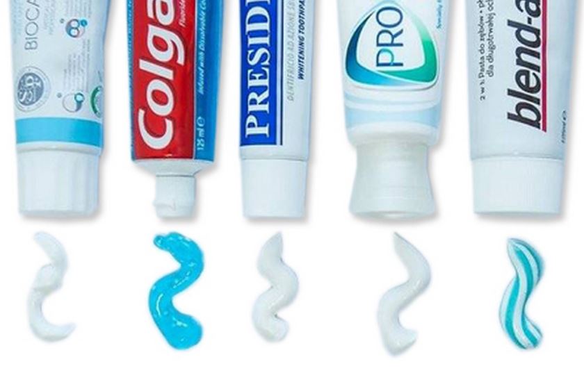 Как использовать зубную пасту в домашнем хозяйстве? | дом и семья | школажизни.ру