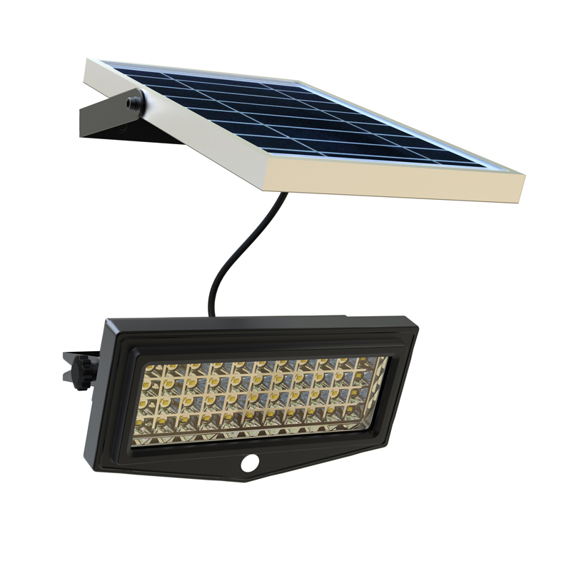 Светодиодные фонари на солнечных батареях — полный обзор. — sibear.ru