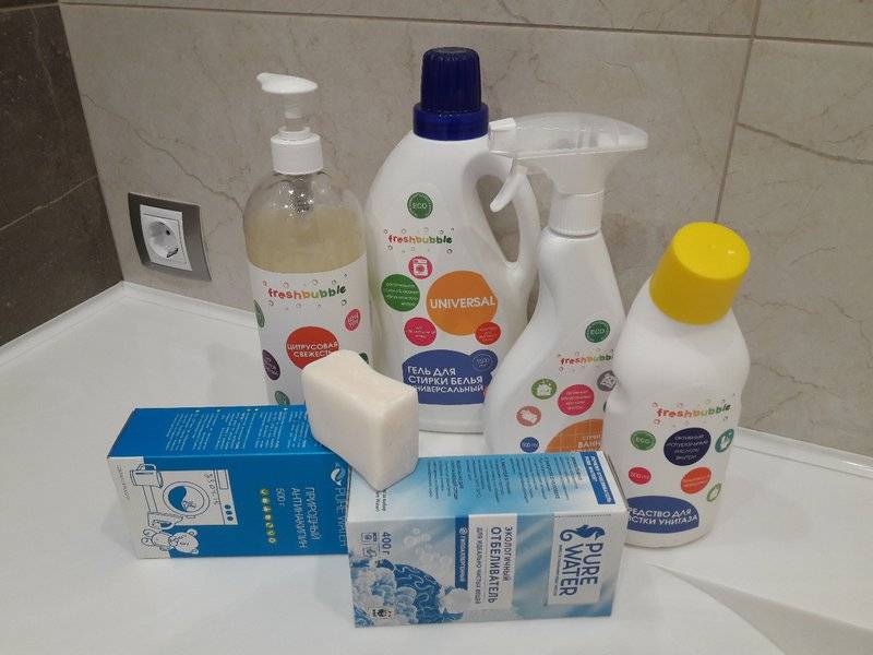 💦 10 лучших заменителей мыла и чистящих средств: очищаем дом без вреда себе и экологии