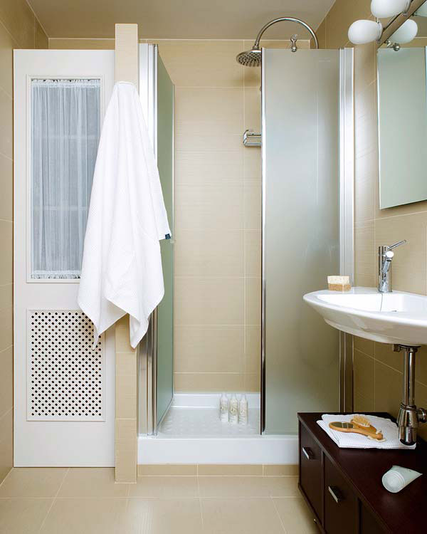 Ванна с душем - подойдет ли такое сочетание в любой ванной комнате? | дизайн и интерьер ванной комнаты