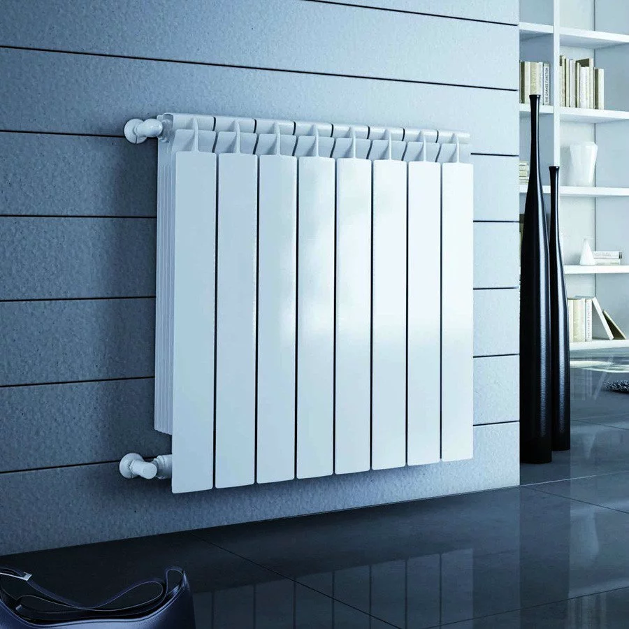 Какие радиаторы отопления лучше для квартиры - советы мастера по выбору – ремонт своими руками на m-stone.ru