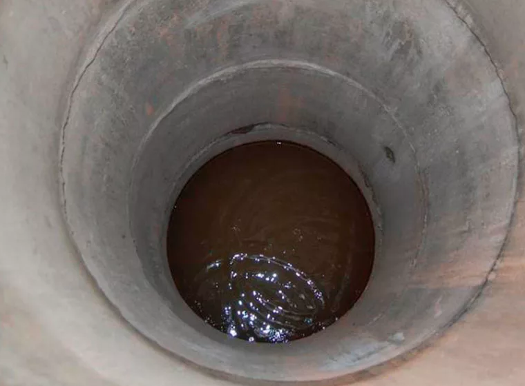 Причины понижения уровня воды в колодце и что делать, если вода пропала полностью
