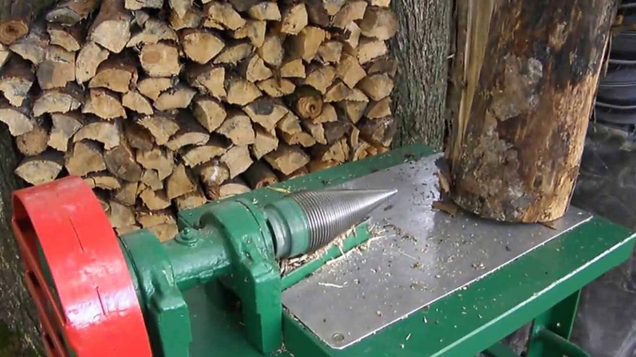 Приспособления для колки дров: типы колунов для поленьев, особенности выбора