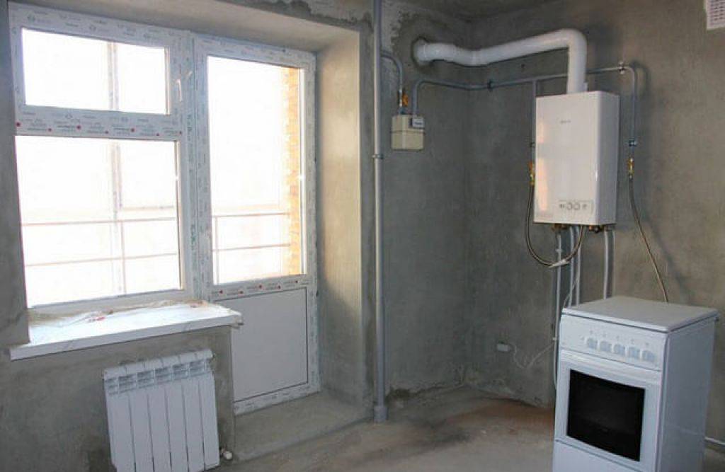 Электрическое отопление дома: выгоднее газа или нет