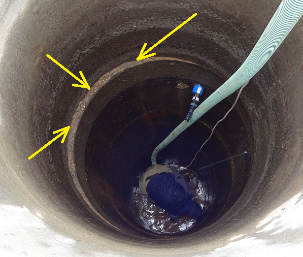 Причины понижения уровня воды в колодце и что делать, если вода пропала полностью