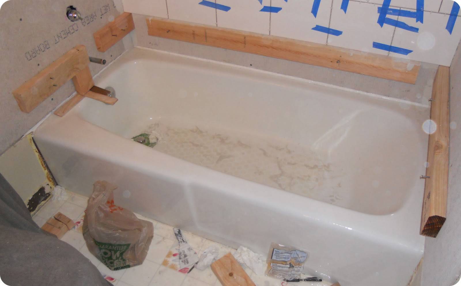 Как утеплить пол в ванной: классические методы и новые технологии — санузел под ключ