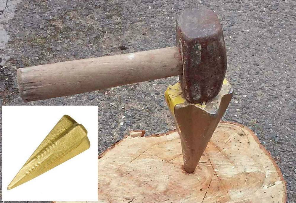 Как правильно колоть дрова – поэтапная и эффективная инструкция с фото примерами. советы по выбору приспособления для колки дров своими руками
