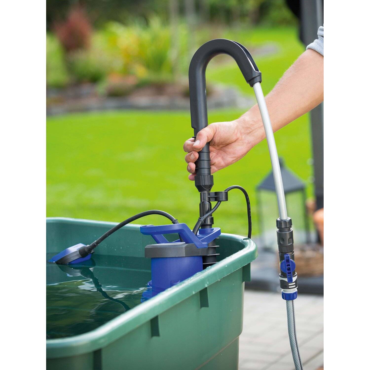 Бочковой насос для полива огорода из бочки: какой выбрать погружной, поверхностный или дренажный