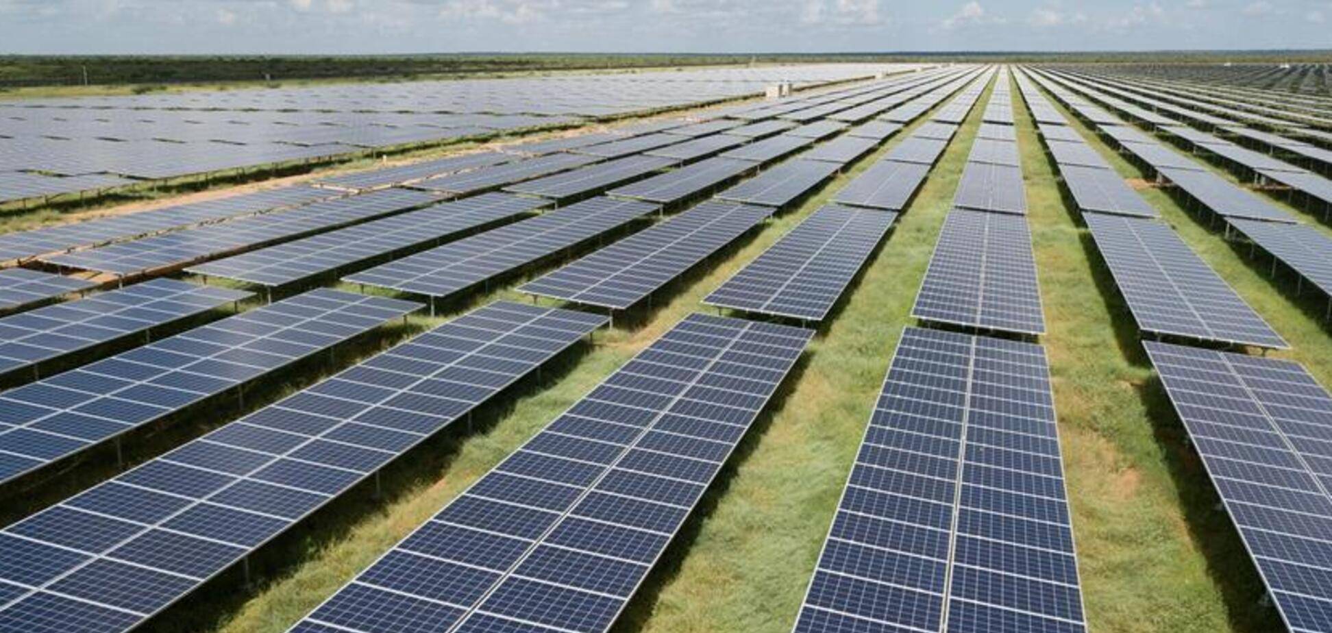 Достоинства и недостатки солнечных электростанций