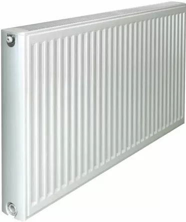 Типы стальных радиаторов отопления (тип 11, 22, 33 и тд.) - eurosantehnik.ru